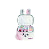 Martinelia Circus Furry Makeup Bag Makyaj Seti