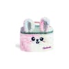Martinelia Circus Furry Makeup Bag Makyaj Seti