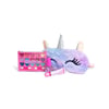 Martinelia Little Unicorn Kız Çocuk Makyaj Seti ve Uyku Bandı