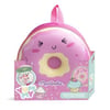 Martinelia Yummy Donut Dream Backpack Çocuk Makyaj Seti