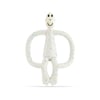 Matchstick Monkey Silikon Diş Kaşıyıcı / Monkey (Konfeti) * Limited Edition