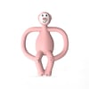 Matchstick Monkey Silikon Diş Kaşıyıcı / Pickle Pig