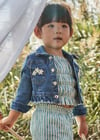 MAYORAL 1461 CEKET-DENIM