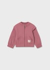 MAYORAL 1462 PULOVER-POLAR KIZ BEBEK HIRKA