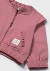MAYORAL 1462 PULOVER-POLAR KIZ BEBEK HIRKA