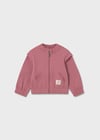 MAYORAL 1462 PULOVER-POLAR KIZ BEBEK HIRKA