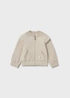 MAYORAL 1462 PULOVER-POLAR KIZ BEBEK HIRKA