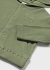 MAYORAL 1472 ERKEK BEBEK HOODIE-CEKET