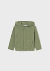 MAYORAL 1472 ERKEK BEBEK HOODIE-CEKET