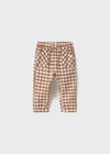 Mayoral 1570 Kız Bebek Pantolon
