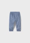 Mayoral 1570 Kız Bebek Pantolon