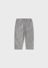 Mayoral 1576 Erkek Bebek Keten Pantalon