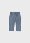 Mayoral 1576 Erkek Bebek Kumas Pantolon