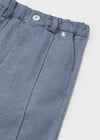 Mayoral 1576 Erkek Bebek Kumas Pantolon