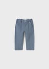 Mayoral 1576 Erkek Bebek Kumas Pantolon