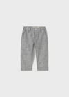 Mayoral 1576 Erkek Bebek Kumas Pantolon