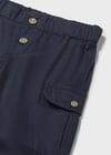 MAYORAL 1581 ERKEK BEBEK KARGO PANTALON