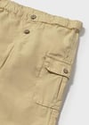 MAYORAL 1581 ERKEK BEBEK KARGO PANTALON