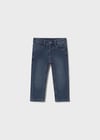 MAYORAL 1582 ERKEK BEBEK PANTOLON DENIM