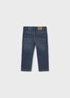 MAYORAL 1582 ERKEK BEBEK PANTOLON DENIM