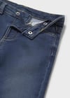 MAYORAL 1582 ERKEK BEBEK PANTOLON DENIM