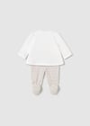 MAYORAL 1588 KIZ BEBEK ZIBIN SET