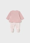 MAYORAL 1588 KIZ BEBEK ZIBIN SET