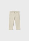 Mayoral Bebek Basic Chino Pantolon