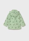 Mayoral Bebek Rüzgarlık Yeşil - 01408