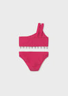 Mayoral Deniz Kabuklu Bikini 6769