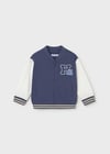 Mayoral Erkek Bebek Bomber Ceket Lacivert 01406
