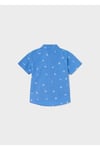 Mayoral Erkek Bebek Gömlek