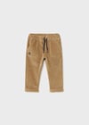 Mayoral Erkek Bebek Kadife Pantolon