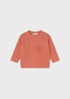 Mayoral Erkek Bebek Kazak 1302
