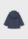 Mayoral Erkek Bebek Mavi Rüzgarlık 2429