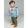 Mayoral Erkek Bebek Pantolon 2535 