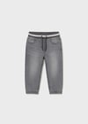 Mayoral Erkek Bebek Pantolon Denim 02534