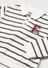 Mayoral Erkek Bebek Polo Sweatshirt