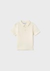 Mayoral Erkek Bebek Polo Tişört 1106