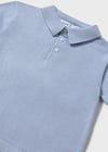 Mayoral Erkek Bebek Polo Tişört 1106