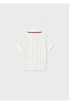 Mayoral Erkek Bebek Polo Tişört 1108
