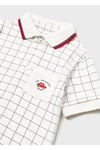 Mayoral Erkek Bebek Polo Tişört 1108