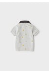 Mayoral Erkek Bebek Polo Tişört 1108
