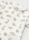 Mayoral Erkek Bebek Polo Tişört 1109