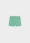 Mayoral Erkek Bebek Yeşil Bermuda 00207
