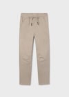 Mayoral Erkek Çocuk Bej Jogger Pantolon 7563
