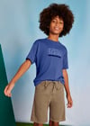 MAYORAL ERKEK ÇOCUK BERMUDA 6205