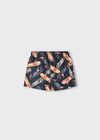 Mayoral Erkek Çocuk Bermuda Mayo 3613
