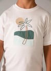 Mayoral Erkek Çocuk Bermuda Şort ve T-shirt Takım - 03218