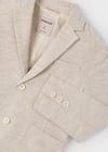 Mayoral Erkek Çocuk Blazer Ceket
